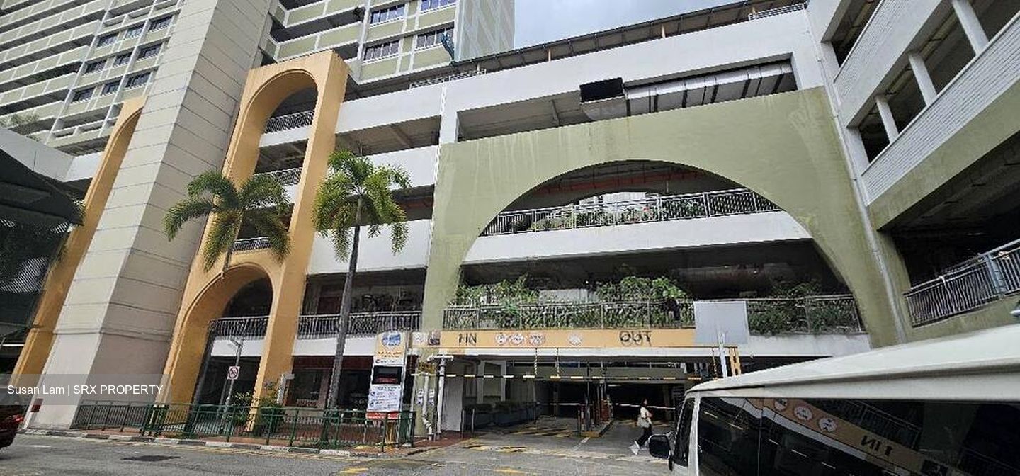 Hong Lim Complex (D1), Shop House #618118541